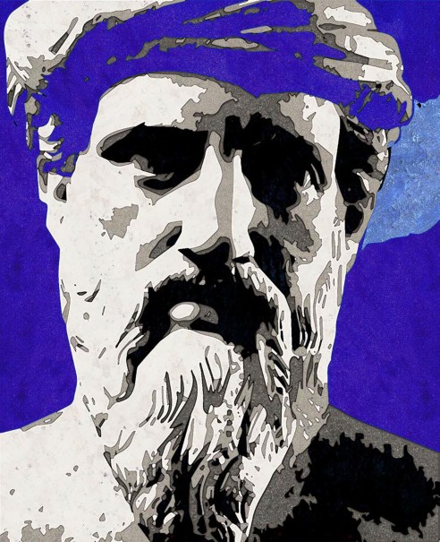 Axial Age — symbolic composition