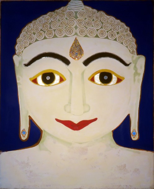 Mahavira — Axial Age series