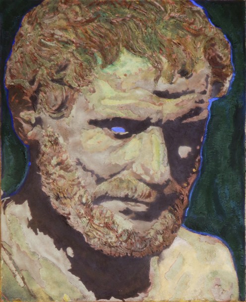 Axial Age — threshold image