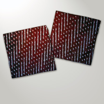 Rejoined Fragments
