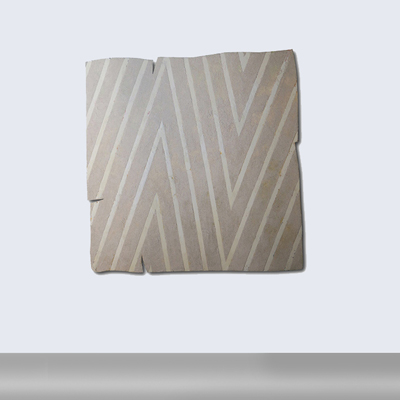 Rejoined Fragments