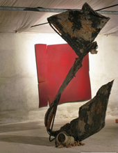 RECENT WORKS 