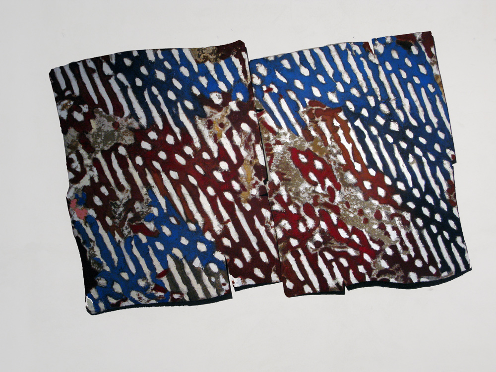 Bhogakkhandha data stream