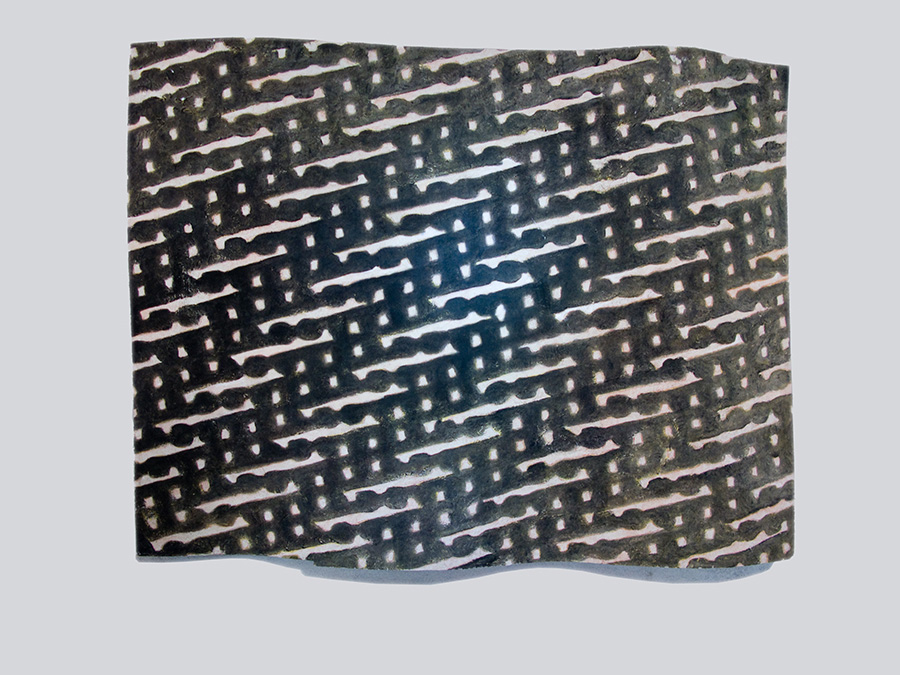 Quietly walking through Nigredo