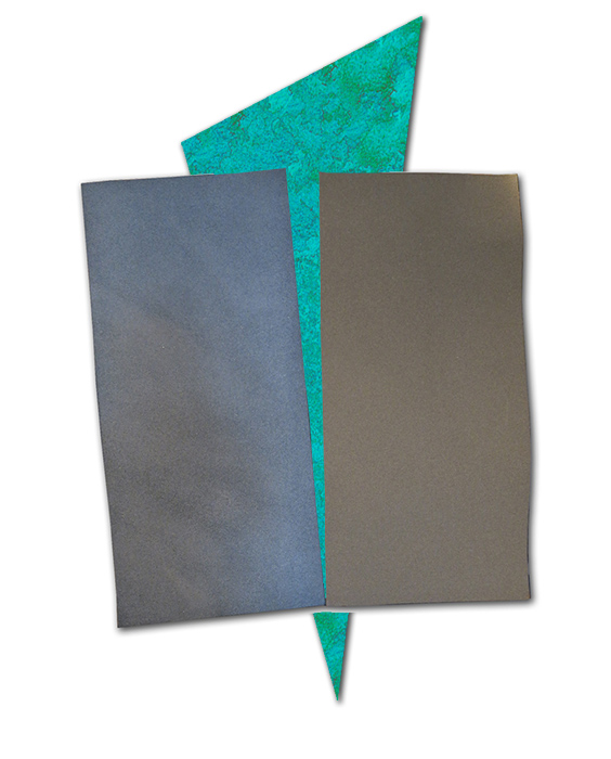 A Carmine to circulate the blood happily
Lime mortar, pigments on curved and shaped panel
cm 185 x 185 x 5
2008