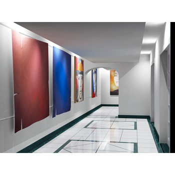 Fabrizio Ruggiero S Provocative Exhibition On The Meaning Of The