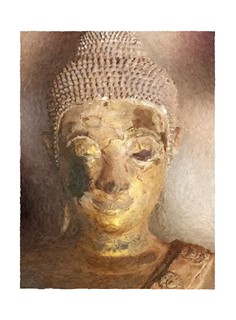 Buddha's Smile_03

Print   cm. 66x46.
Paper  cm 76x56.
Edition 10 + 2 artist proof.
For sale from n. 03 to 10

Print on  Canson paper Grain Torchon
310 gsm. 100% cotton. Acid - free

Euro. 500,00.     Shipping included.