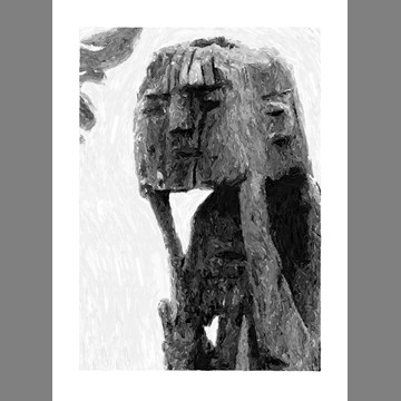 MALE_HEAD_06

Print   cm. 66x46.
Paper  cm 76x56.
Edition 10 + 2 artist proof.
For sale from n. 03 to 10

Print on  Canson paper Grain Torchon
310 gsm. 100% cotton. Acid - free

Euro. 500,00.     Shipping included.