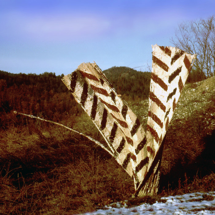 Fabrizio_Ruggiero_sculpture_«Es-O-ter»