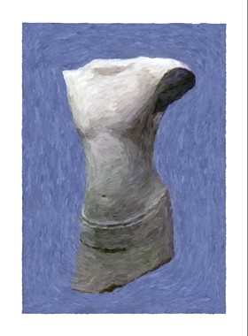 MALE TORSO 06
Print   cm. 66x46.
Paper  cm 76x56.
Edition 10 + 2 artist proof.
For sale from n. 03 to 10

Print on  AQUARELLE ARCHES
paper Grain Torchon
310 gsm. 100% cotton. Acid - free
Euro. 500,00.     Shipping included.